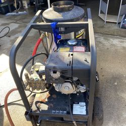 NorthStar Gas Wet Steam an...