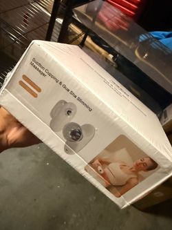 Suction Cupping & Gua Sha Slimming Massager