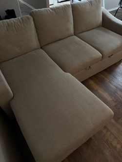 Convertible Sofa