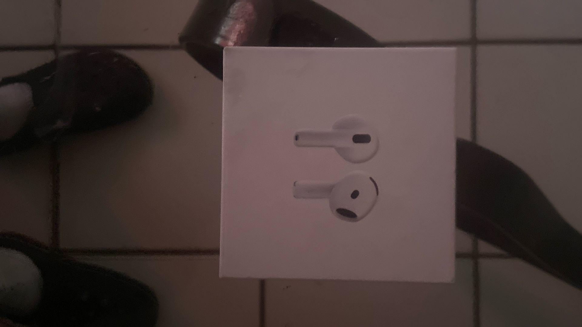 apple airpods gen 4