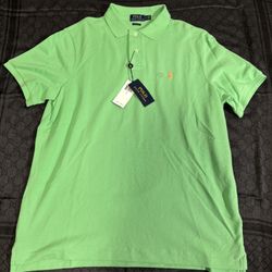 Polo Shirt 