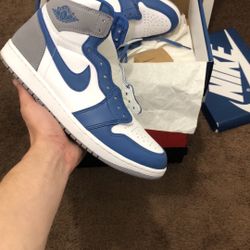 Jordan 1 (Sz 10.5)