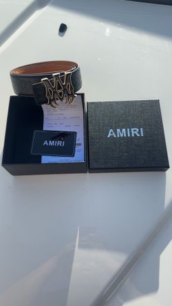 MENS BELT