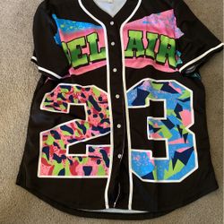Jersey
