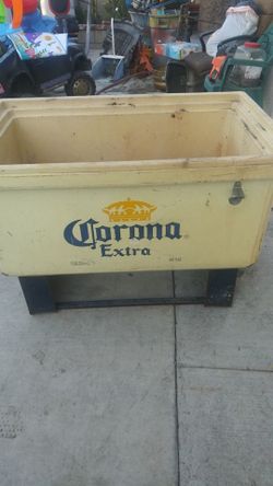 Yelera grande para sus eventos