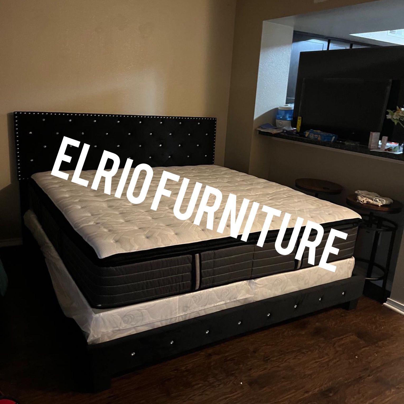 Furniture Bed