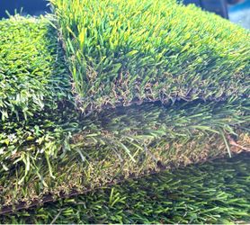 Artificial Turf