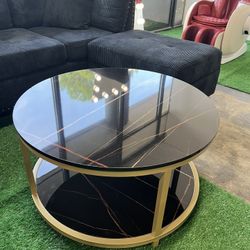 Coffee Table / Mesa de centro