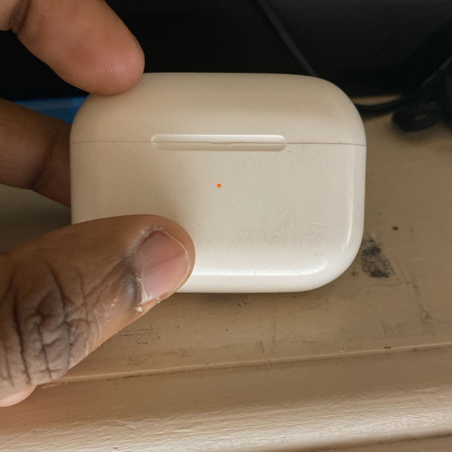 AirPods Pros