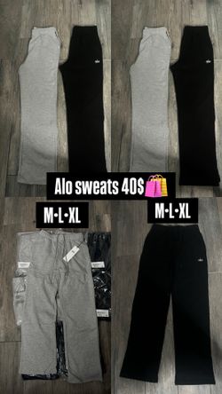 ALO SWEATS