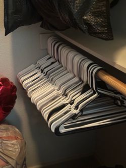 Hangers