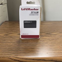 Lift Master 371 LM