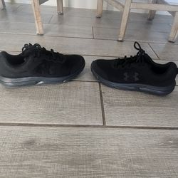 Mens Under Armour Shoes