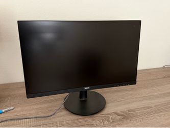 Working Phillips monitor