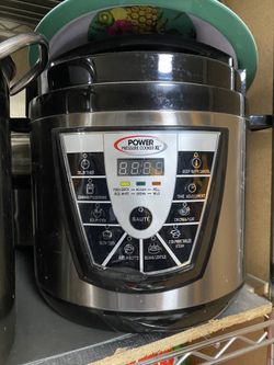 Slow Cooker