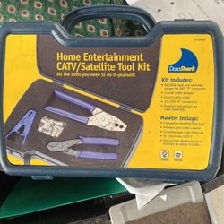 Va tv Satellite Tool Kit