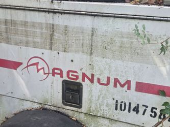 Commercial Magnum Light Tower Generator