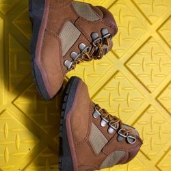 Timberland Boots Chicken And Broccoli 