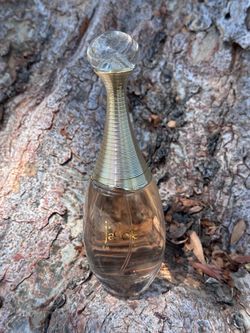 Dior jadore edt 3.4oz tester