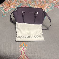 Michael Kors - Purple