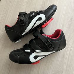 Peloton Shoes Size 39 