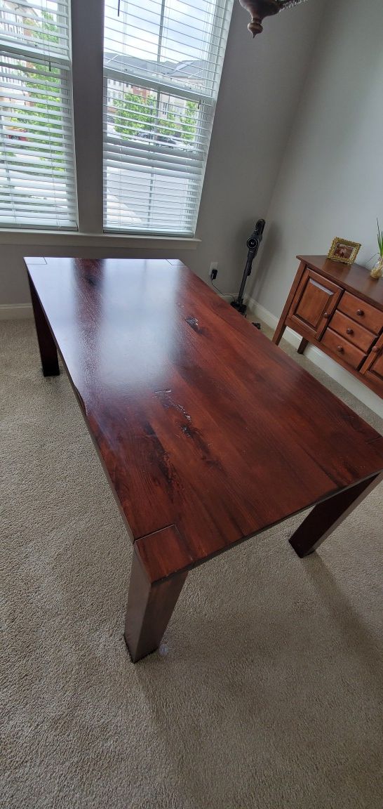 Dining Room or Office Table