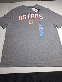 Majestic Houston Astros T-Shirt Large