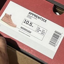 Wolverine Work Boot