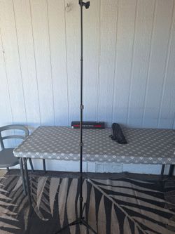 Selfie Stick Tripod