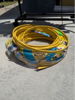 electrical wire