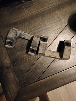 2 INCH LEVELING KIT(CHEVY 07-13)