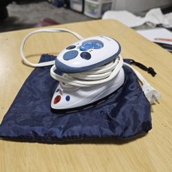 Travel Iron