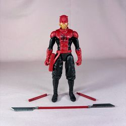 Marvel Legends Daredevil (2023 Mindless One Wave)