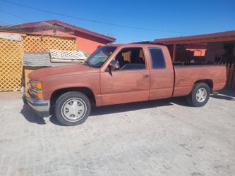 1994 Chevrolet C/K 1500
