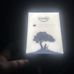 Kindle paperwhite 5th generation