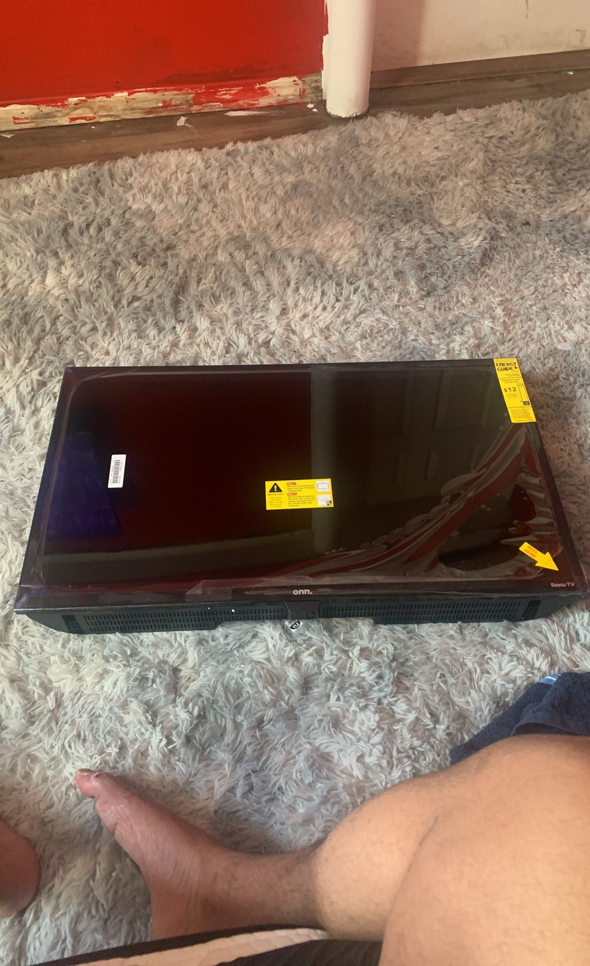 Roku Tv