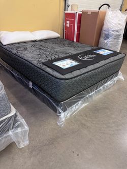 New Mattress Sets