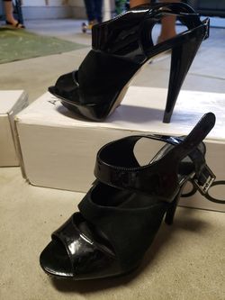 Aldo Shoes ( 3 for $20 )
