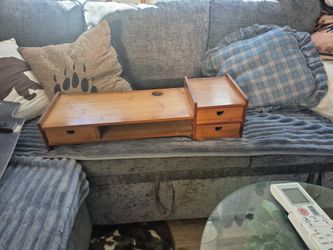 Desk Shelf