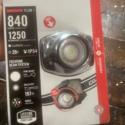 Coast Headlamp