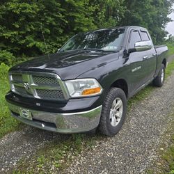 2011 Ram 1500 SLT