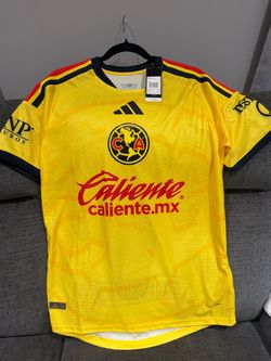 Club América 26/27 Home Player Jersey