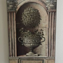 Plant Portraits (2 )