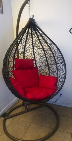 Swing chair