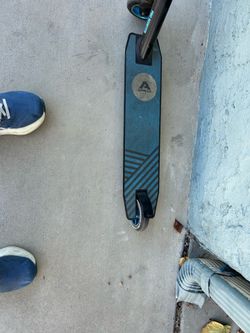 Used Apollo Pro Scooter