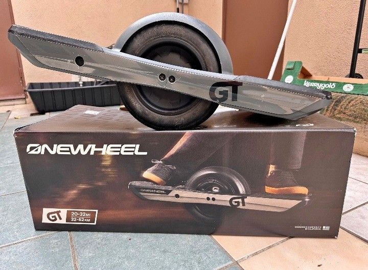 OnewheelGT for Sale in Concord, NC OfferUp