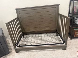 Crib,  Delta  Monterey crib and more.