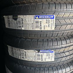 Michelin Primacy A/S 225/60/18