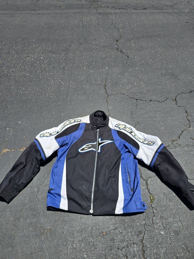 Alpinestar Motorcycle Jackets