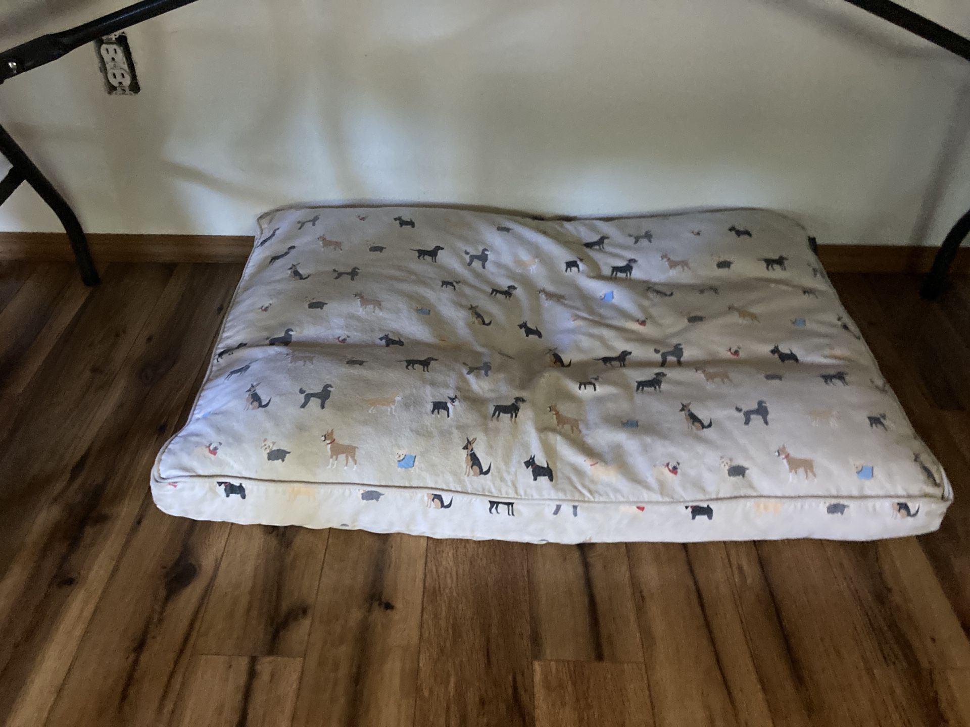 Dog Bed